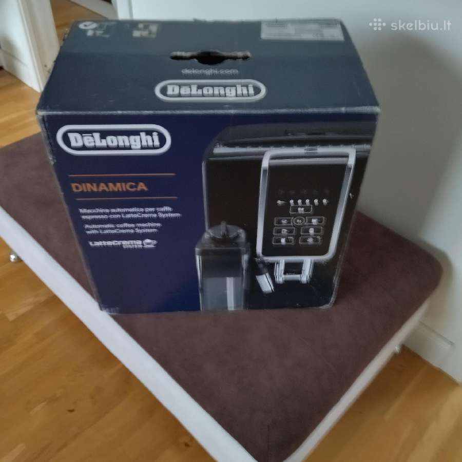 Delonghi Dinamica