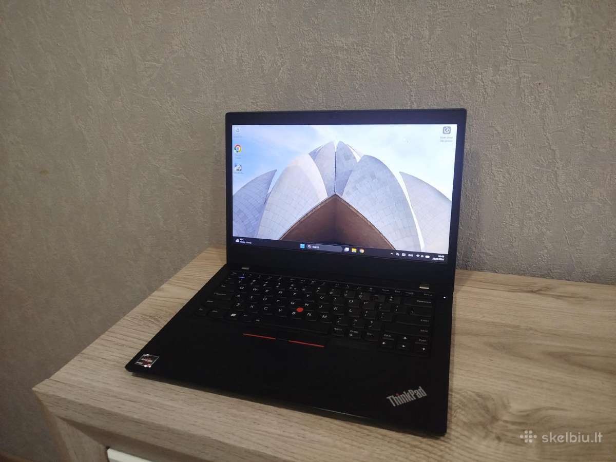 Lenovo Thinkpad L14 Ryzen 5
