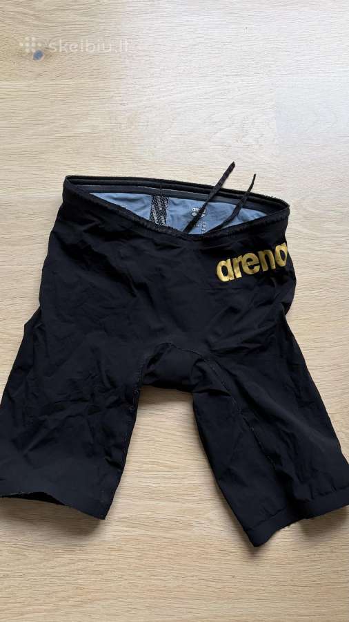 Arena carbon