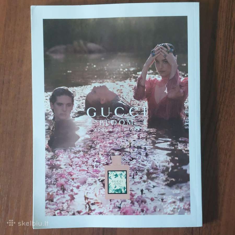2 žurnalai " L'officiel " , 2016 m. - nuotraukos Nr. 5