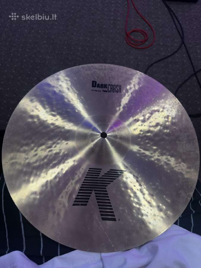 Zildjian k