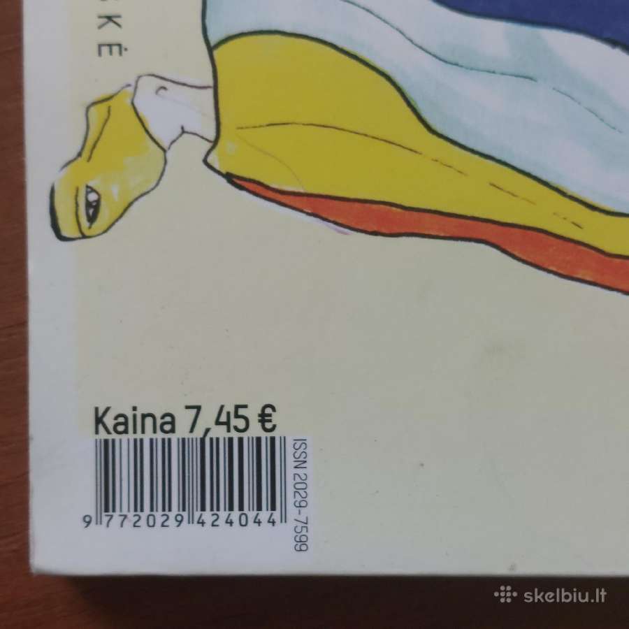 2 žurnalai " L'officiel " , 2016 m. - nuotraukos Nr. 9