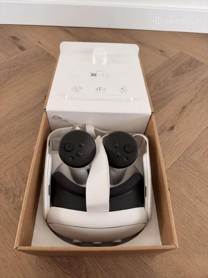 Meta quest 3 512gb
