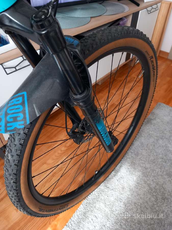 Kalnu dviratis BMC twostroke AL - nuotraukos Nr. 3