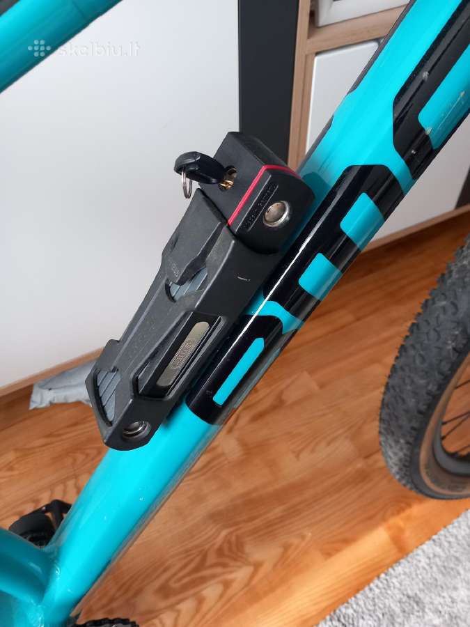 Kalnu dviratis BMC twostroke AL - nuotraukos Nr. 4
