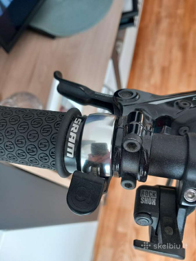 Kalnu dviratis BMC twostroke AL - nuotraukos Nr. 6
