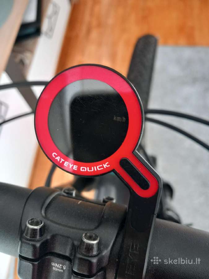 Kalnu dviratis BMC twostroke AL - nuotraukos Nr. 7