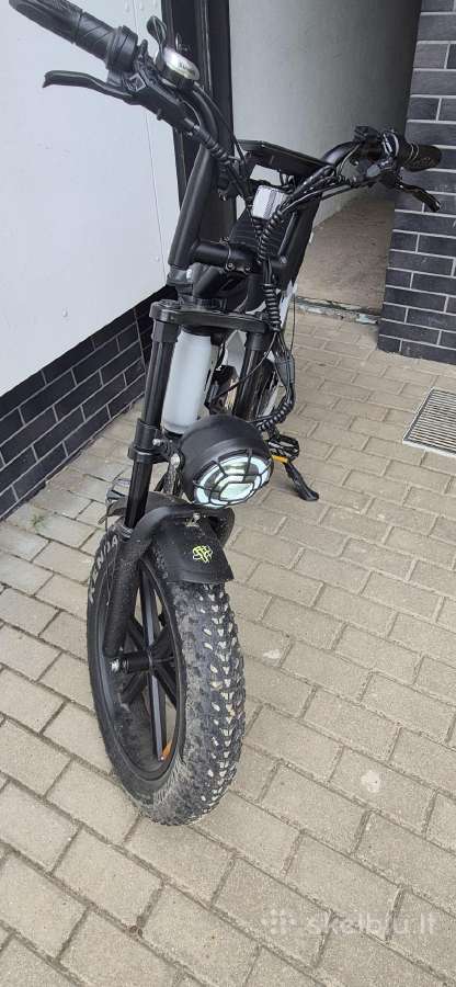 Fatbike v20
