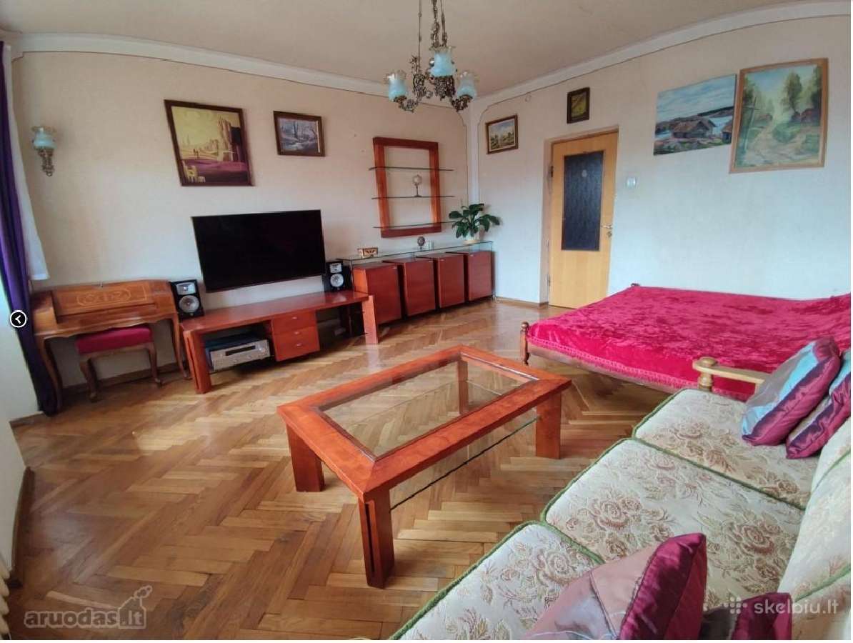 Išskirtinė sekcija-modernus baldų komplektas-8 vnt