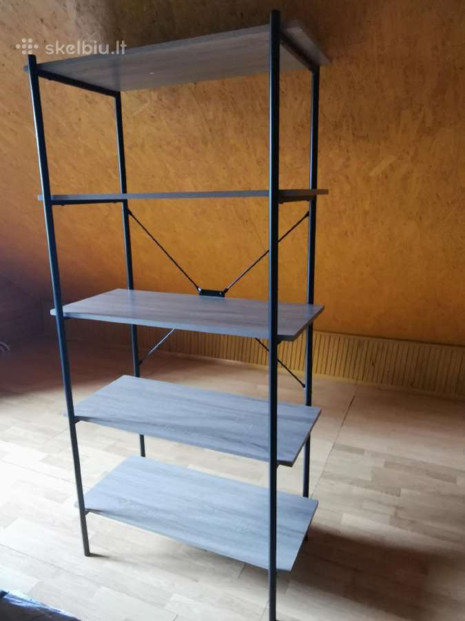 Lentyna 80x163x40cm
