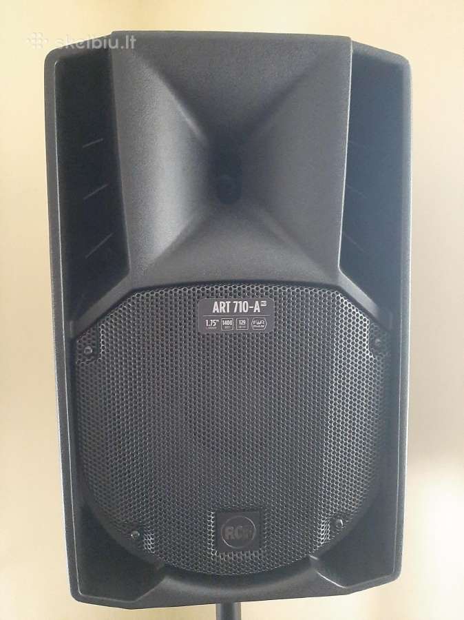 Rcf-art 710 mk V