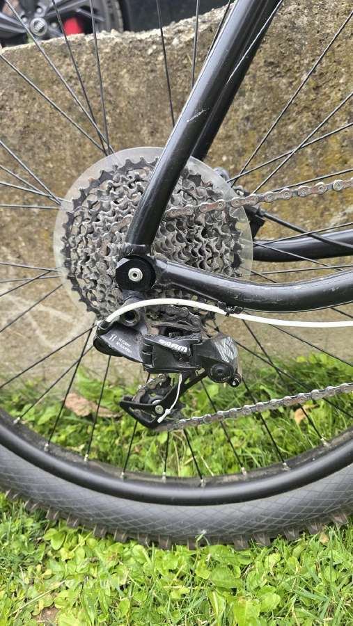 Hardtail principia XL - nuotraukos Nr. 2