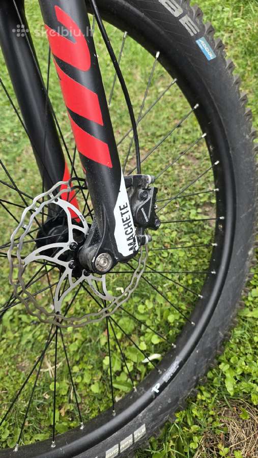 Hardtail principia XL - nuotraukos Nr. 4