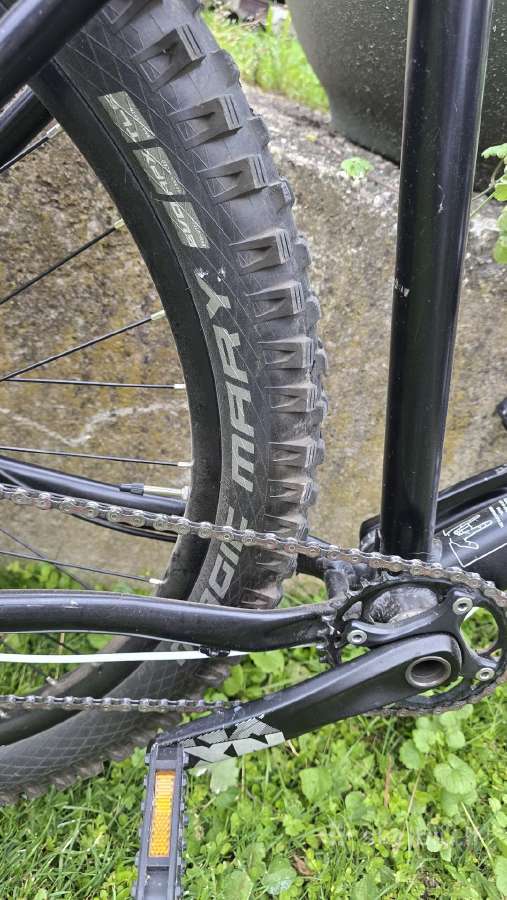 Hardtail principia XL - nuotraukos Nr. 5