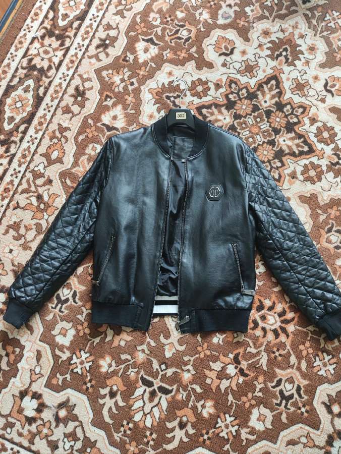 Philipp Plein striukė