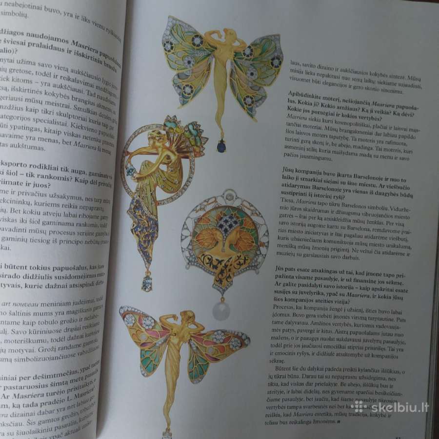 2 žurnalai " L'officiel " , 2016 m. - nuotraukos Nr. 19