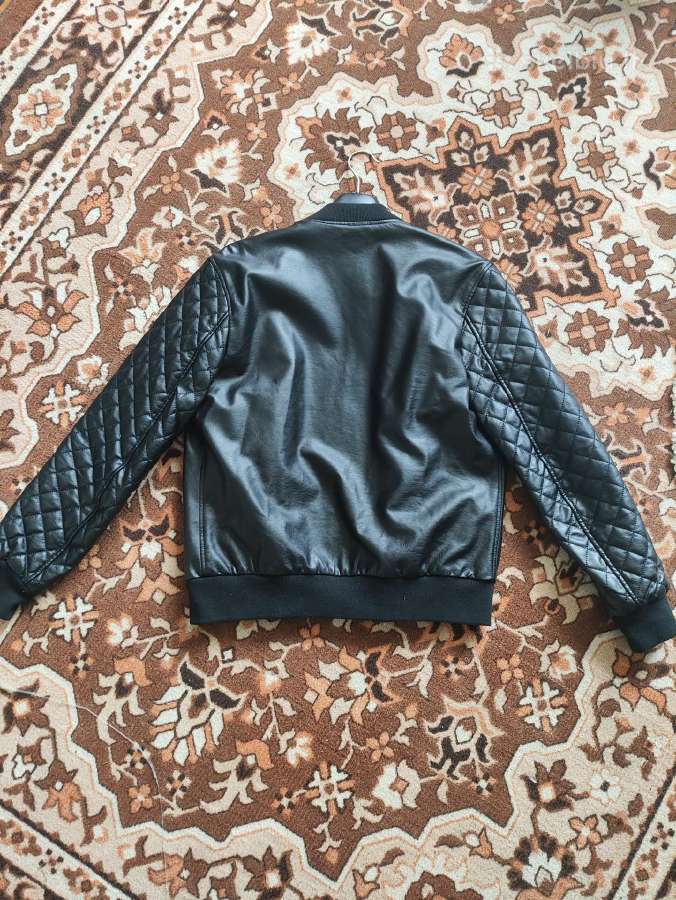 Philipp Plein striukė - nuotraukos Nr. 3