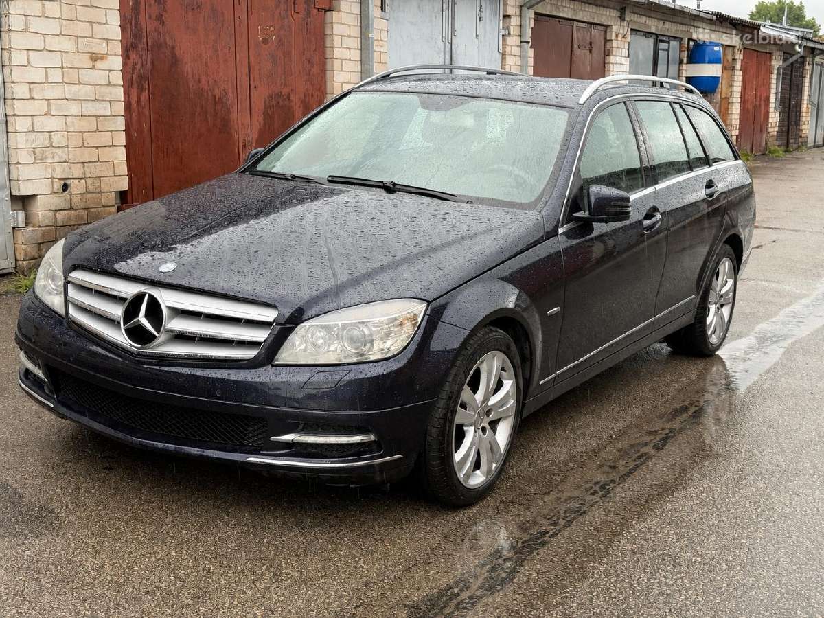 Продам автомобиль