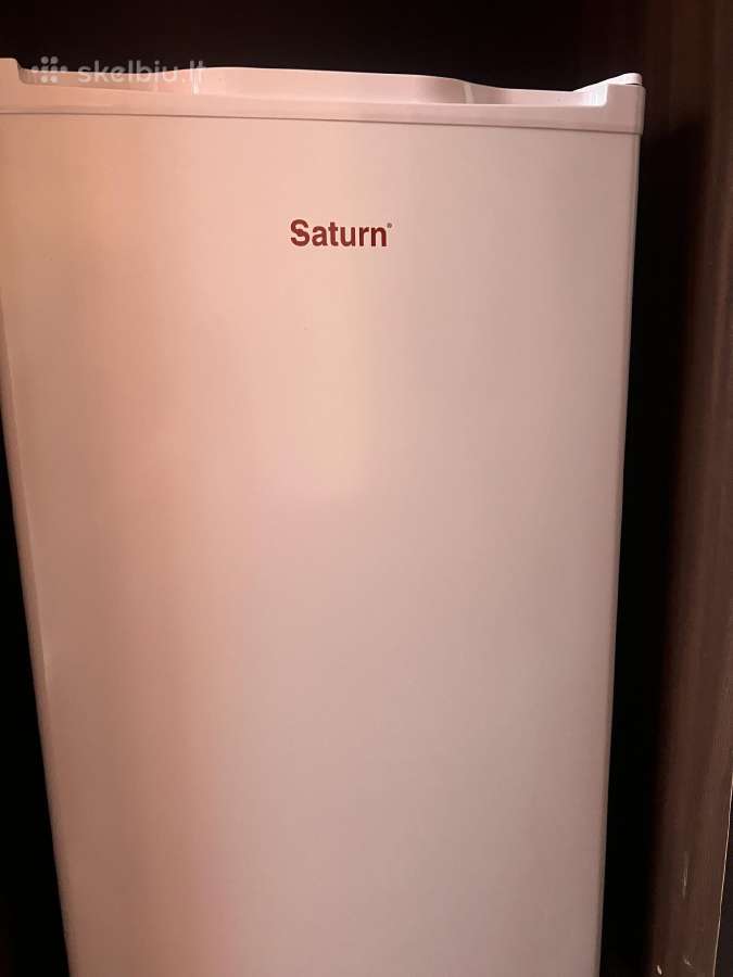 Saturn šaldytuvas