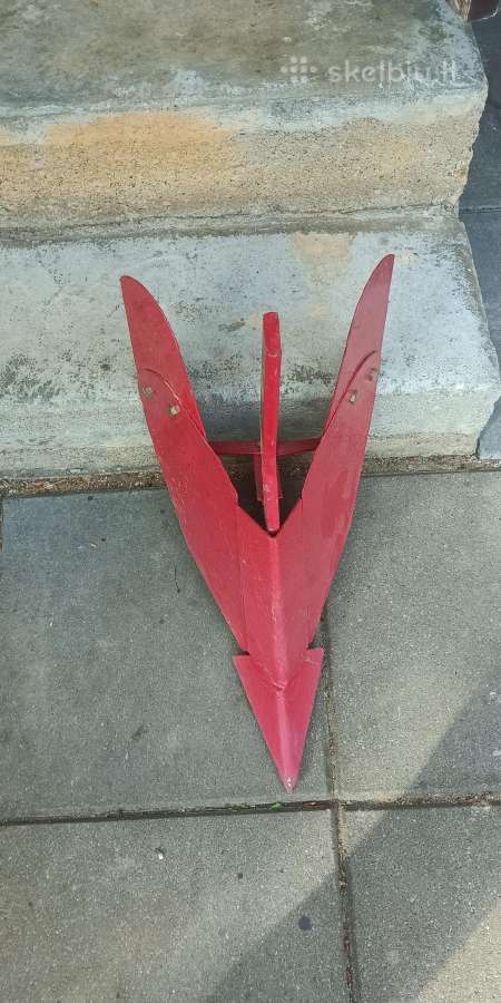Motobloko vagotuvas