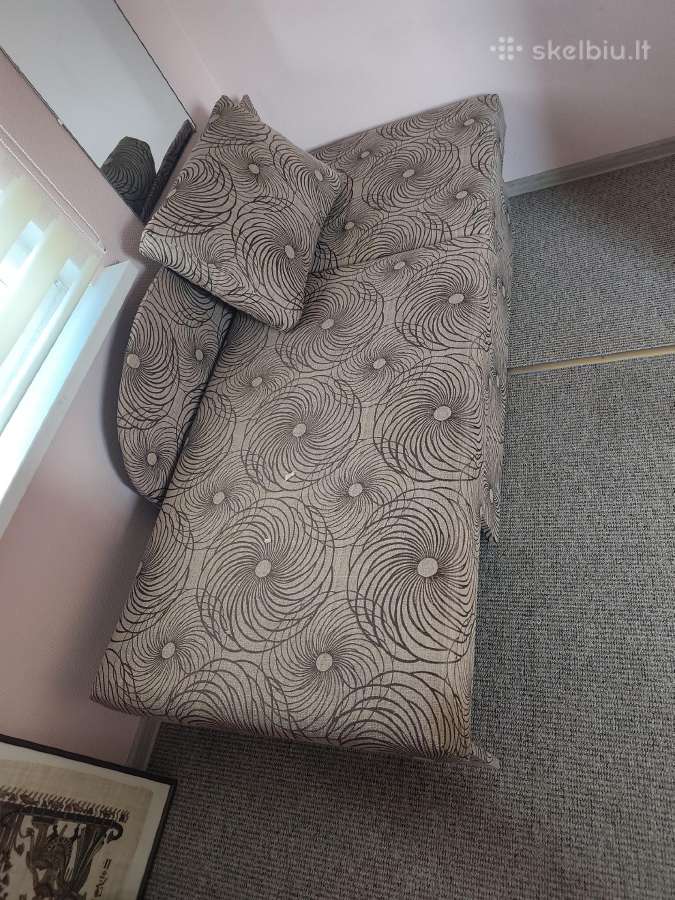 Sofa lova