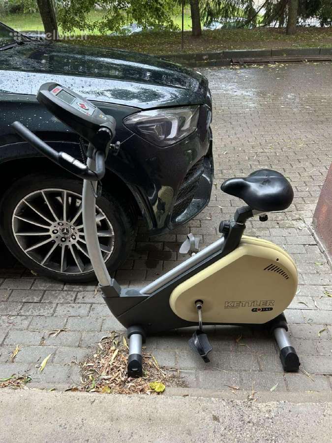 Kettler Royal dviračio treniruoklis