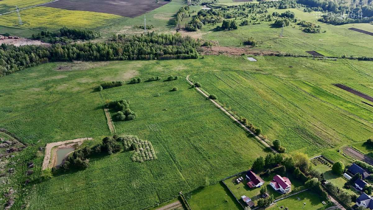 Parduodamas sklypas Šatrininkuose (Sininijoje), ša - nuotraukos Nr. 25