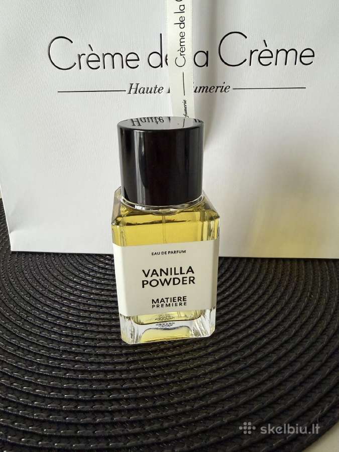 100ml vanilla powder - nuotraukos Nr. 4