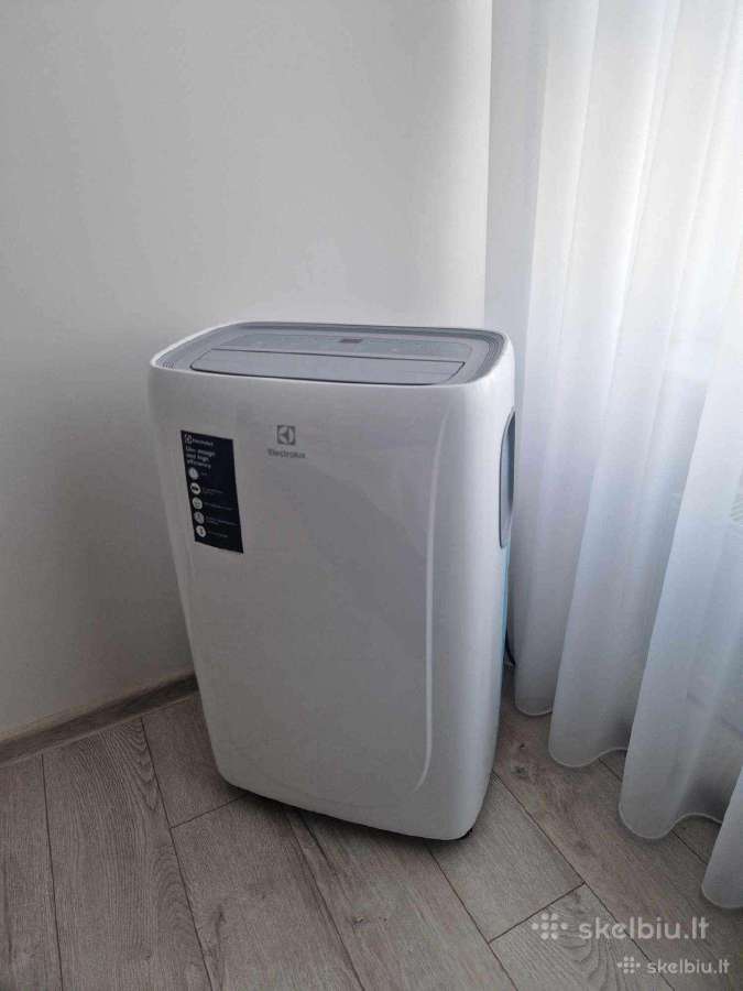 Mobilus oro kondicionierius Electrolux Eacm-09