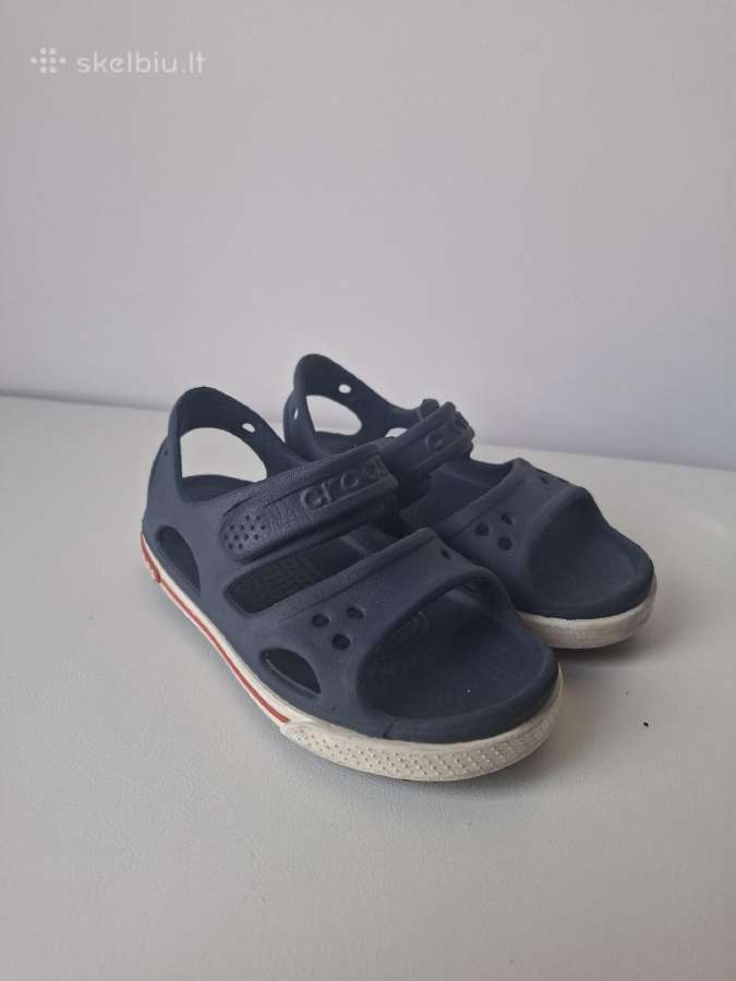 Crocs basutės