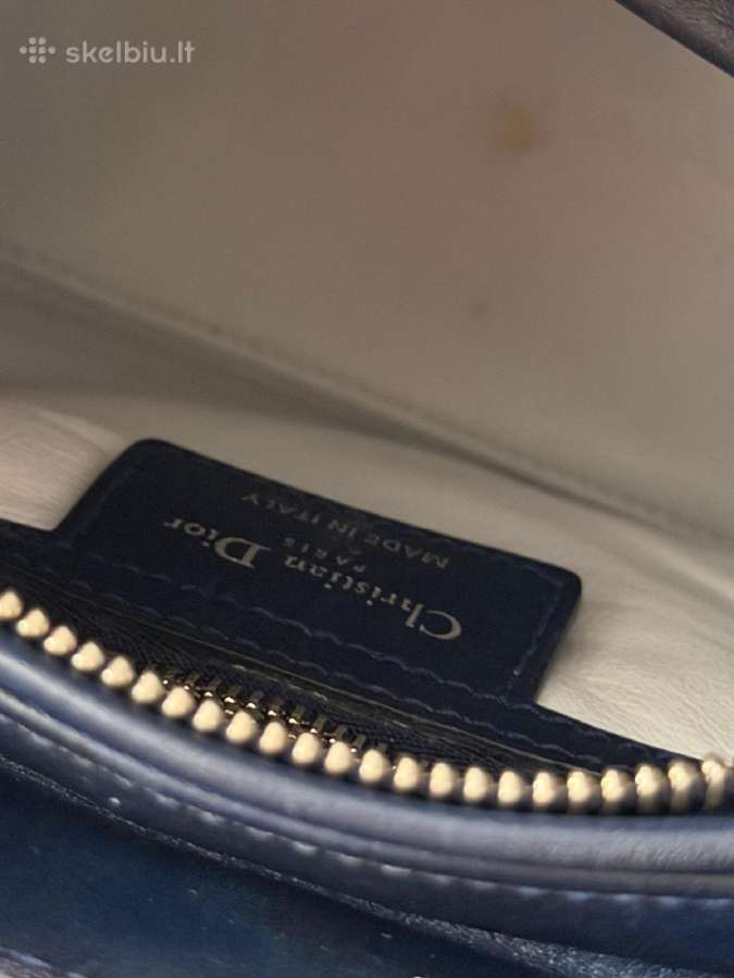 Dior Lady My Abc rankinė - nuotraukos Nr. 10