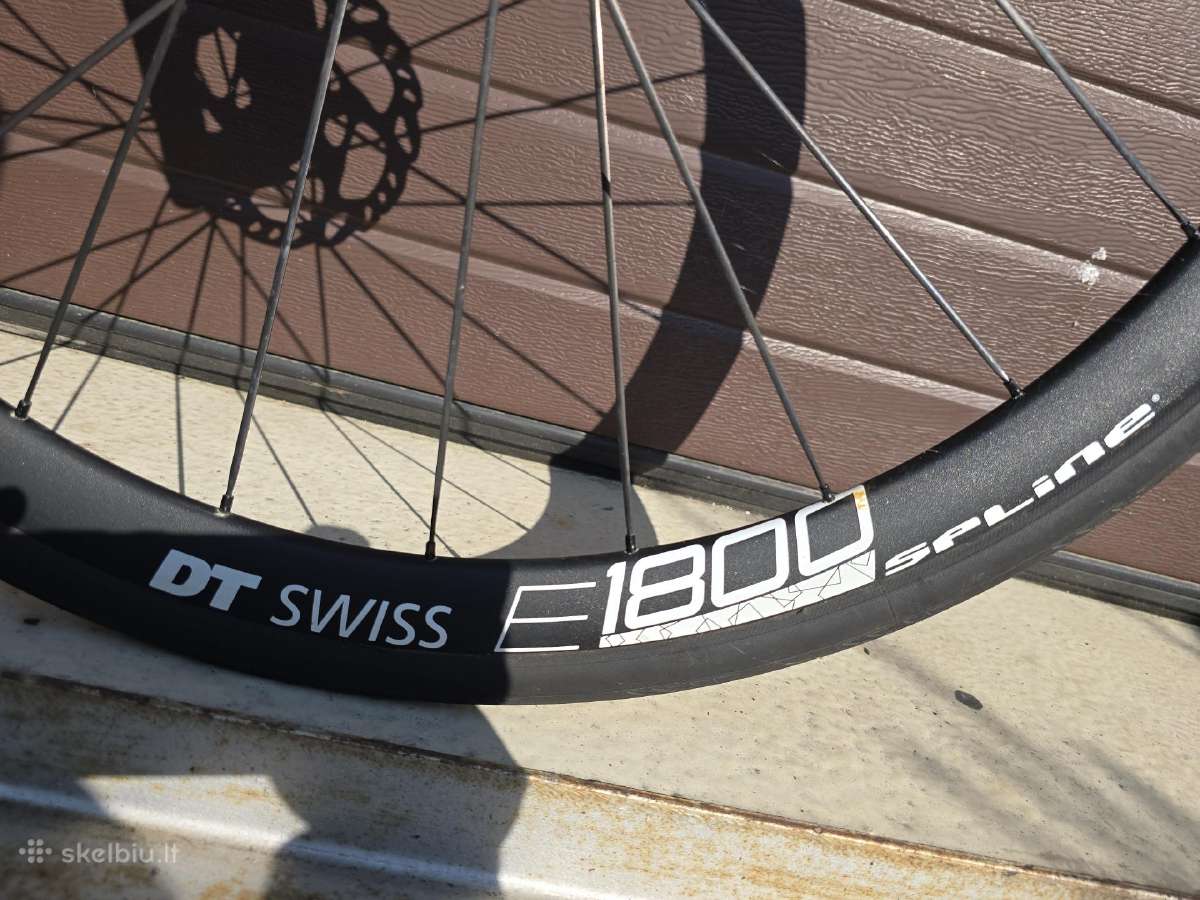 Argon-18 Gallium Cs Disc 105 Carbon plentinis dvir - nuotraukos Nr. 13