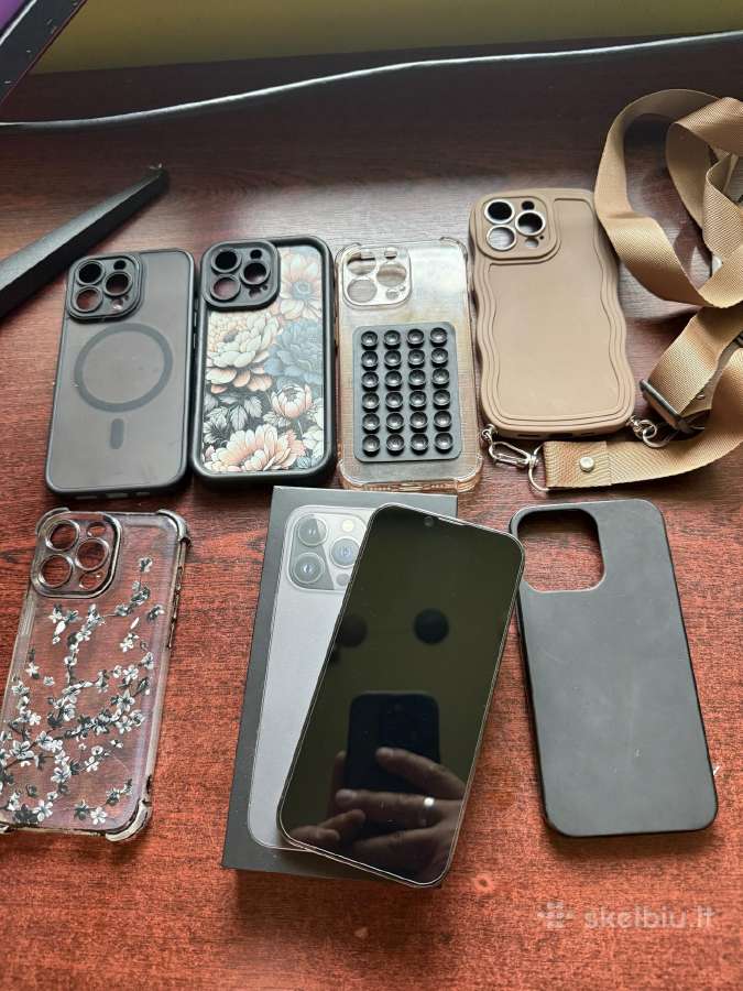 iPhone 13 pro 512gb