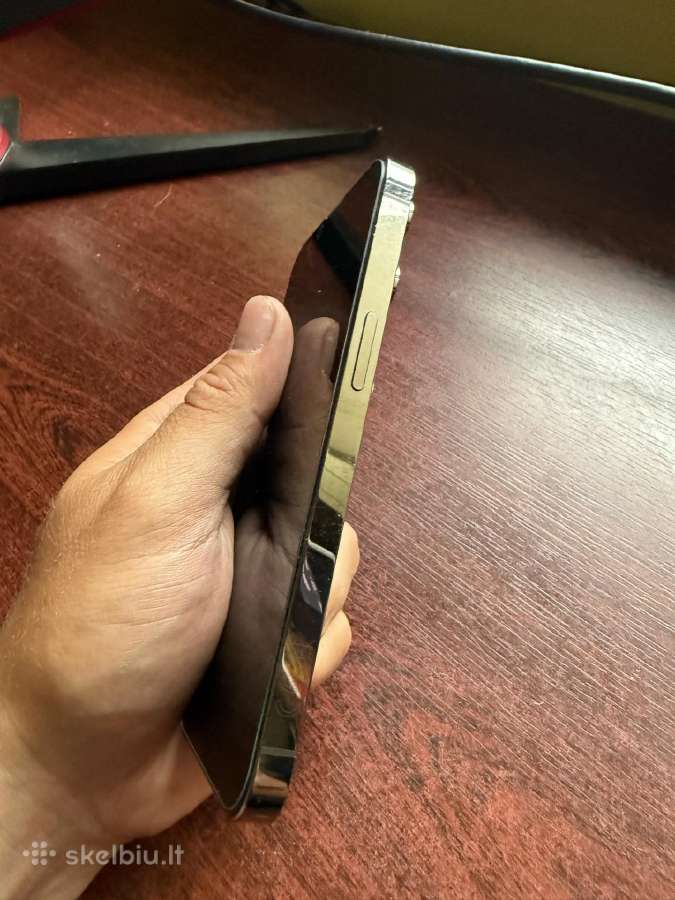 iPhone 13 pro 512gb - nuotraukos Nr. 4