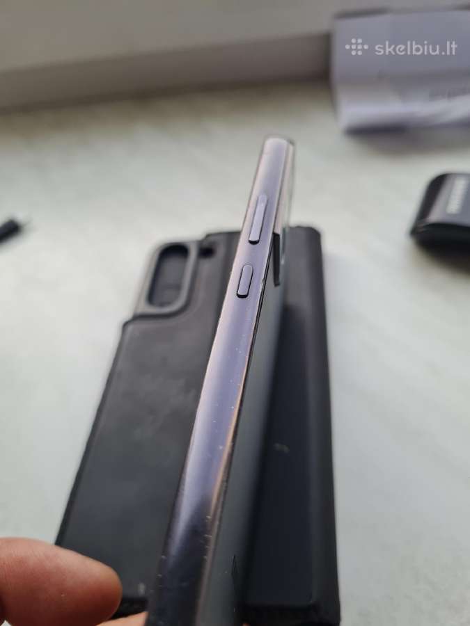 Samsung galaxy S22 256gb 5G - nuotraukos Nr. 3