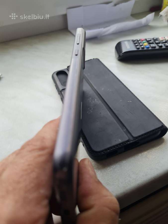Samsung galaxy s21 256gb 5G - nuotraukos Nr. 2