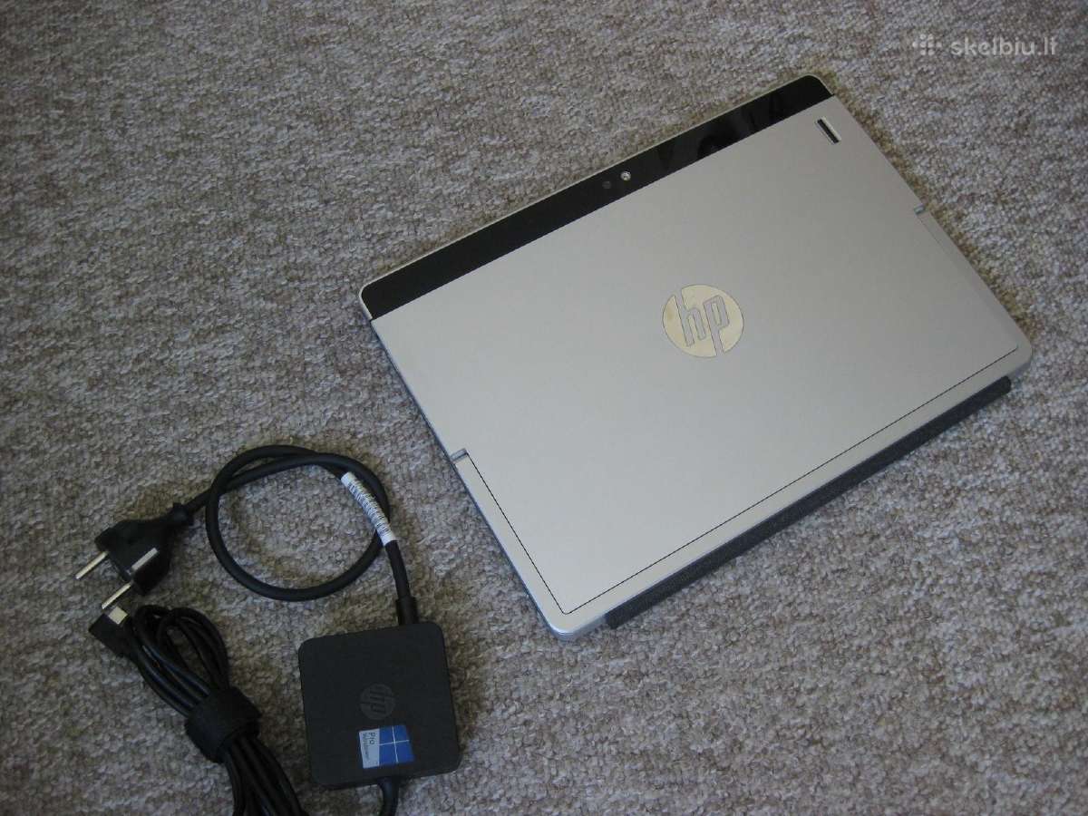 Hp elite X2 1012 G1 M7 8gb 512gb - nuotraukos Nr. 4