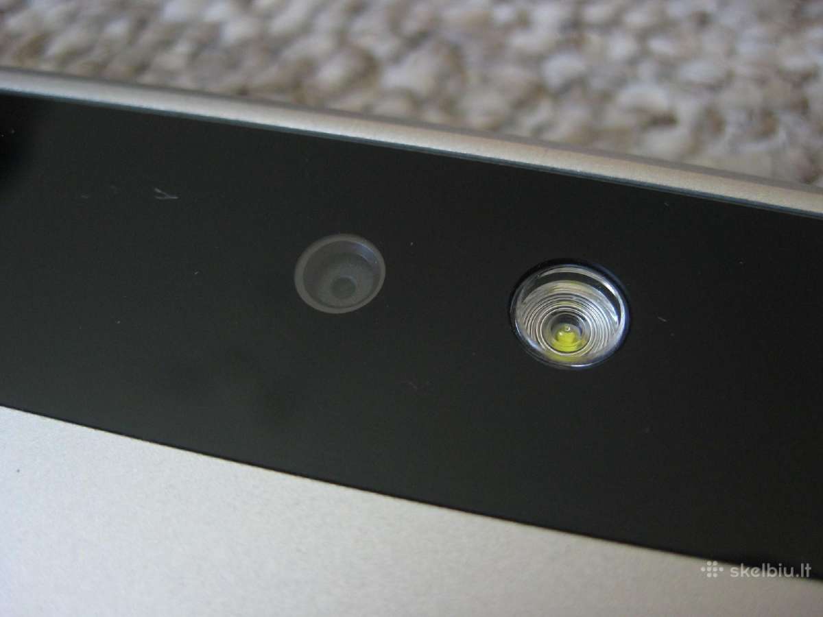 Hp elite X2 1012 G1 M7 8gb 512gb - nuotraukos Nr. 7