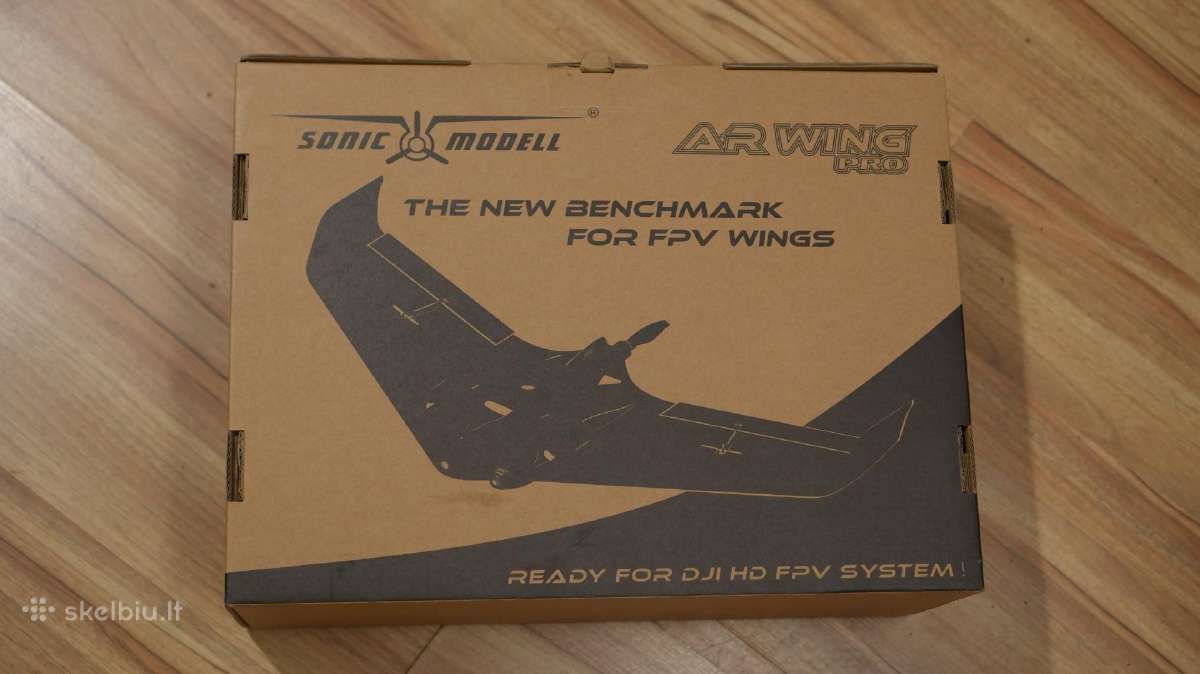 Sonicmodell Ar Wing Pro 1000mm Kit