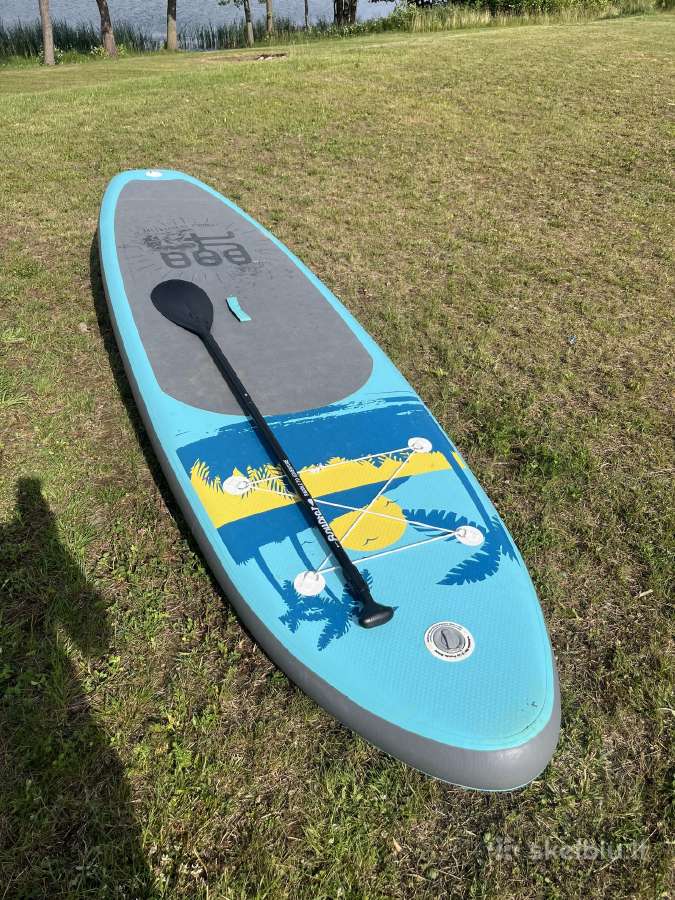Irklente 335cm