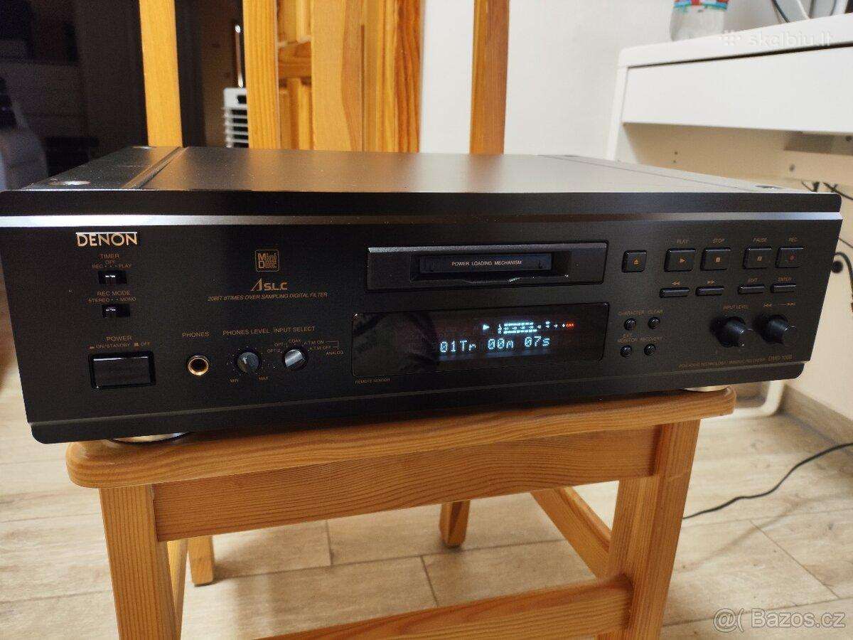 Sony Cdp X-333es, Olive Q3 CD 500 HDD, sony, - nuotraukos Nr. 12
