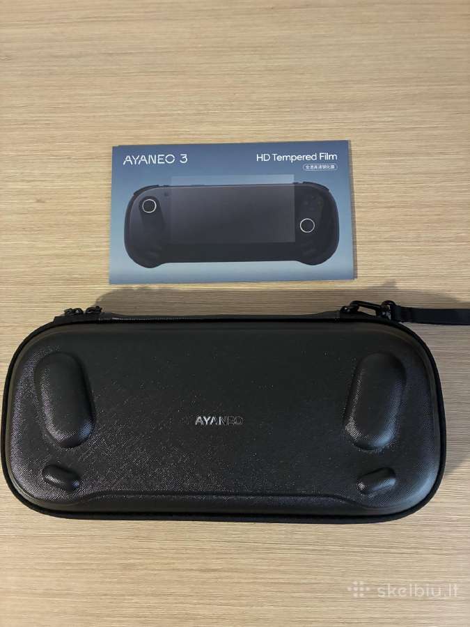 Ayaneo 3