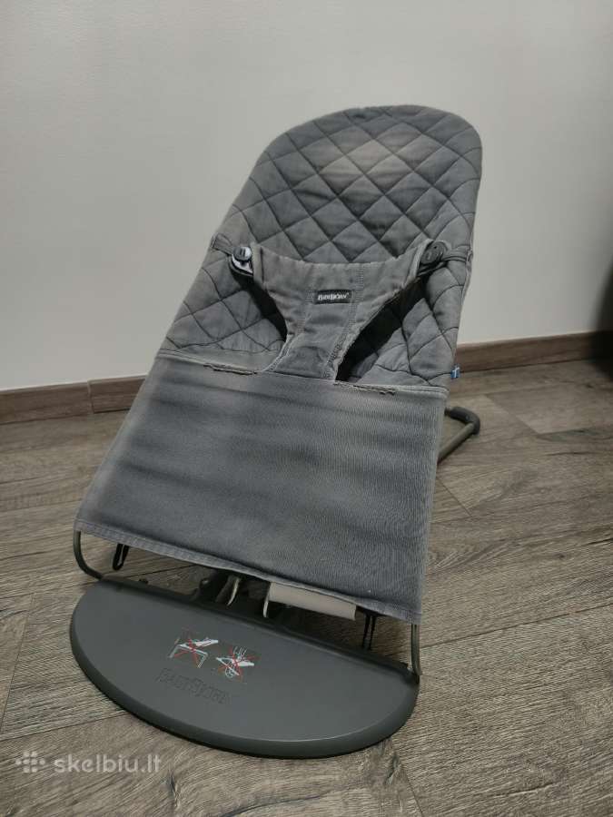 Babybjorn gultukas