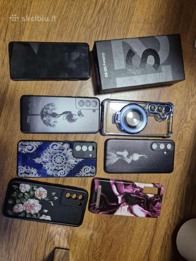 Samsung s21 5G
