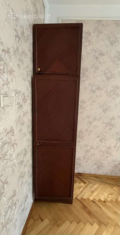 Svetainės sekcija + 2 spintos - nuotraukos Nr. 4