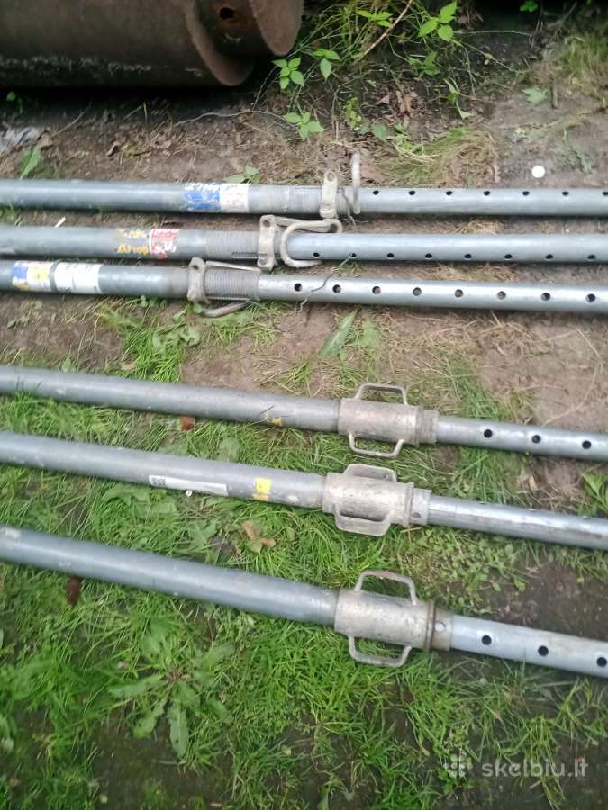 Doka klojiniu statramsciai - nuotraukos Nr. 2