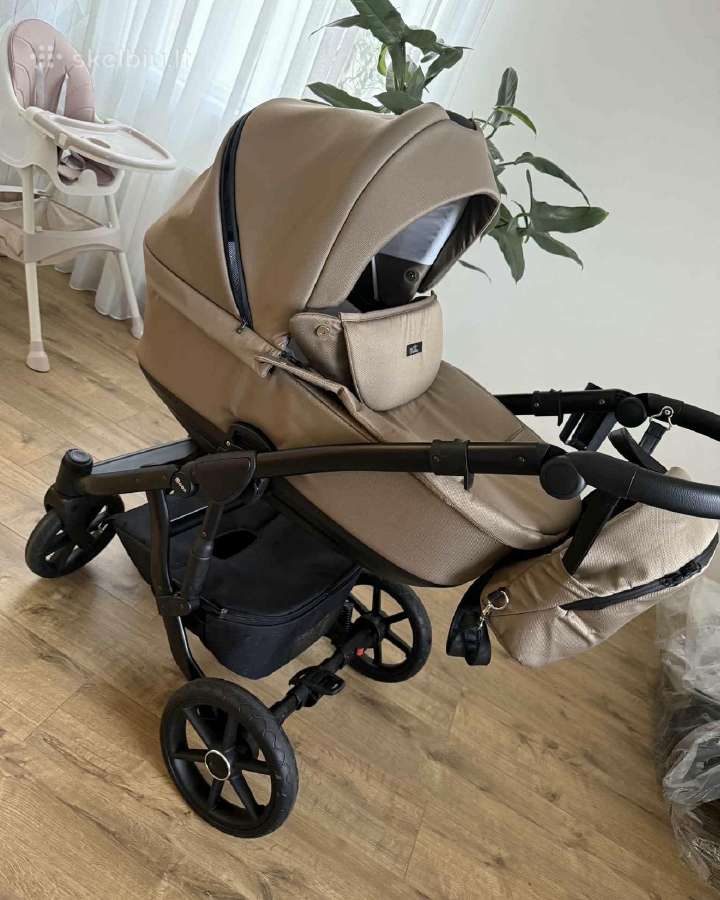 Milli Moon 2in1