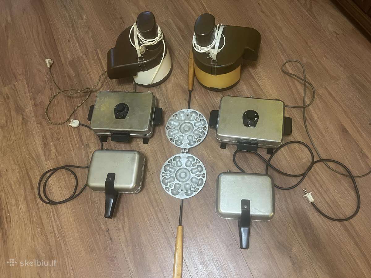 Buities daiktai