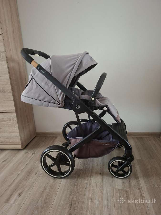 Cybex Balios S