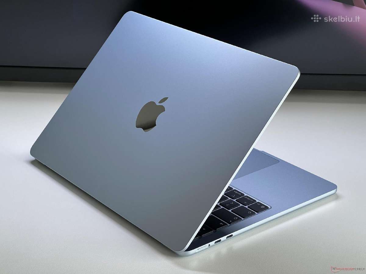 Apple MacBook Air 15.3/m5/16gb/512gb/SB